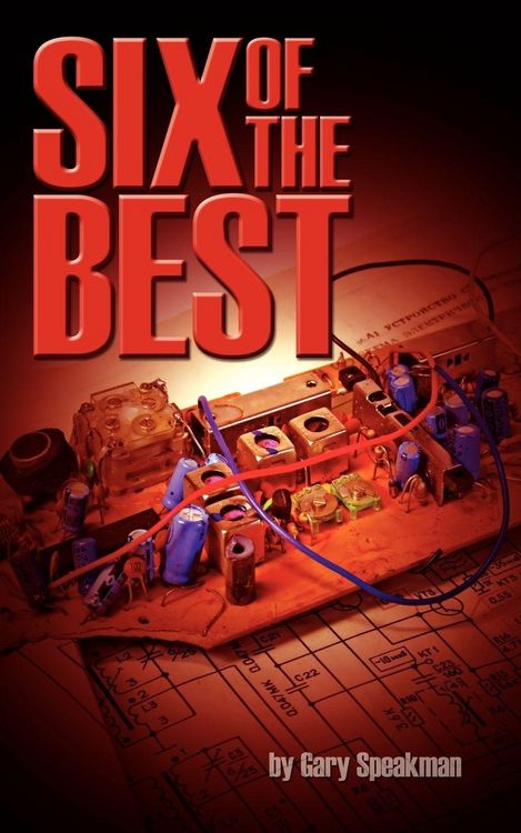 Produktbild: Six of the Best