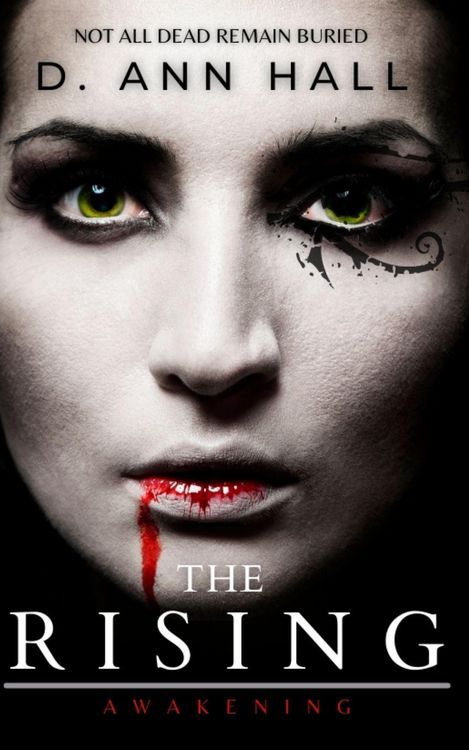 Produktbild: The Rising