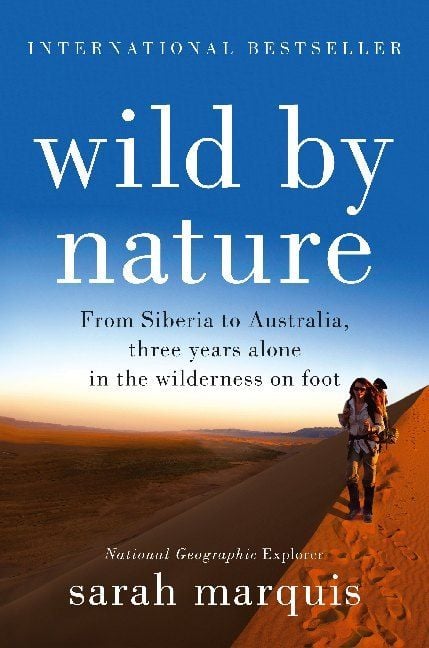 Produktbild: Marquis, S: Wild by Nature