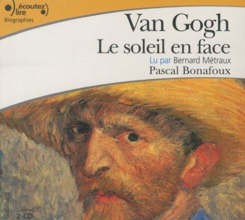 Produktbild: Van Gogh, le soleil en face