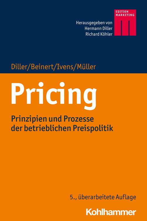Produktbild: Pricing
