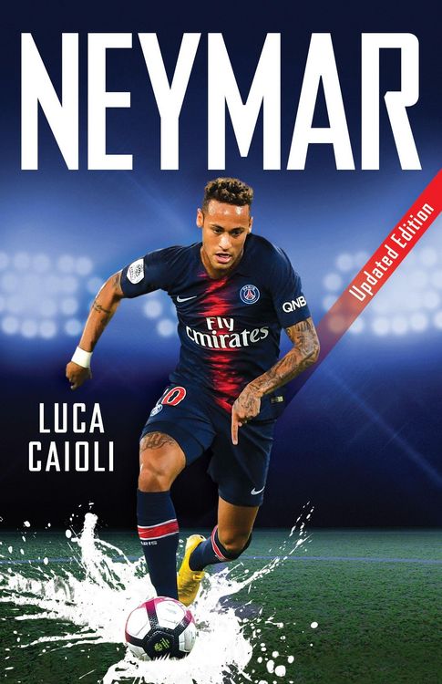 Produktbild: Neymar - 2019 Updated Edition