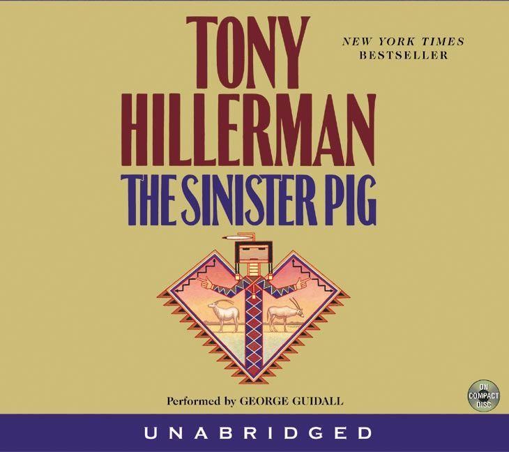 Produktbild: The Sinister Pig CD