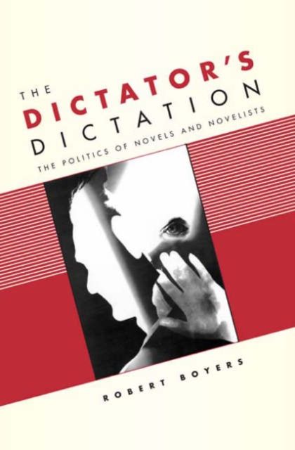Produktbild: Dictators Dictation