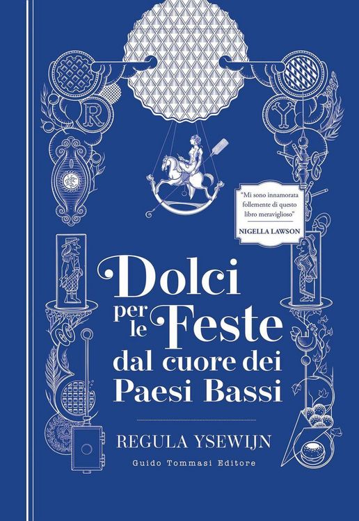 Produktbild: Dolci per le feste
