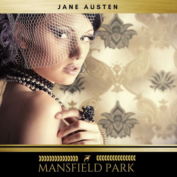 Produktbild: Mansfield Park