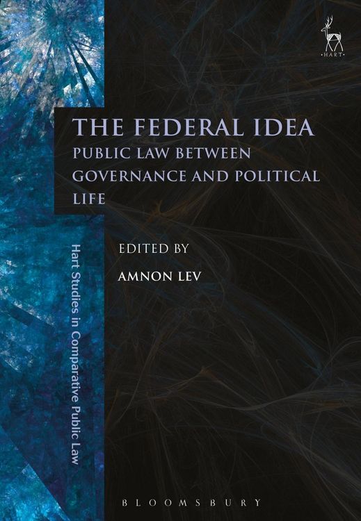 Produktbild: The Federal Idea