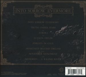 Produktbild: Into Sorrow Evermore