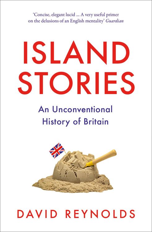 Produktbild: Island Stories
