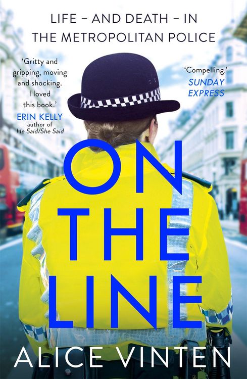 Produktbild: On the Line