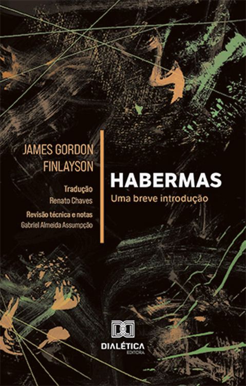 Produktbild: Habermas
