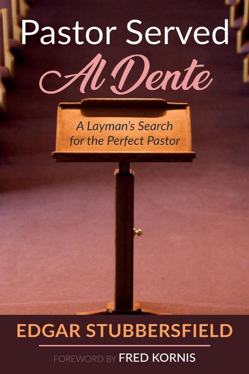 Produktbild: Pastor Served Al Dente