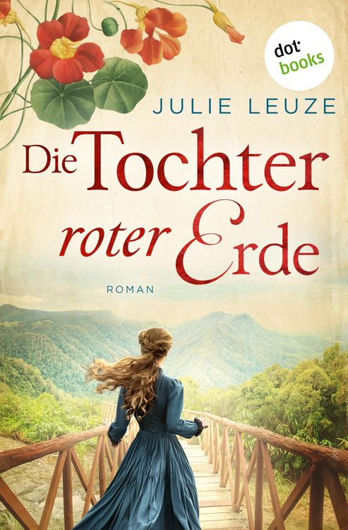 Produktbild: Die Tochter roter Erde