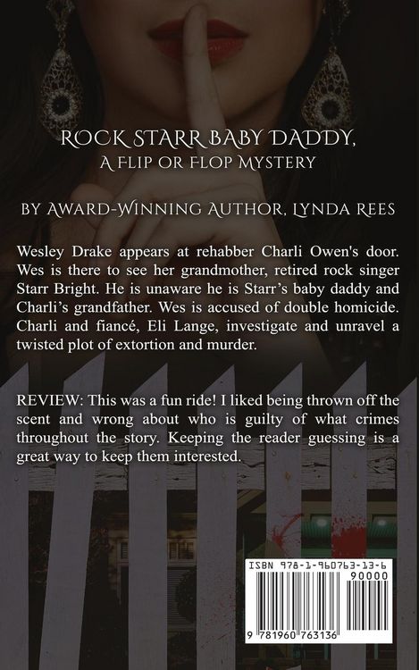 Produktbild: Rock Starr Baby Daddy