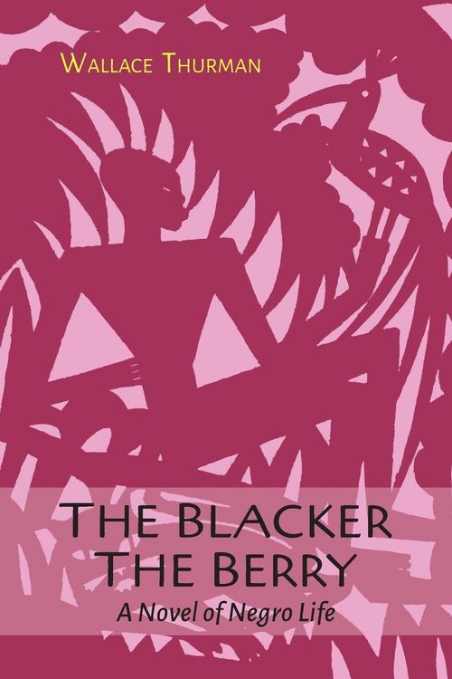 Produktbild: The Blacker the Berry