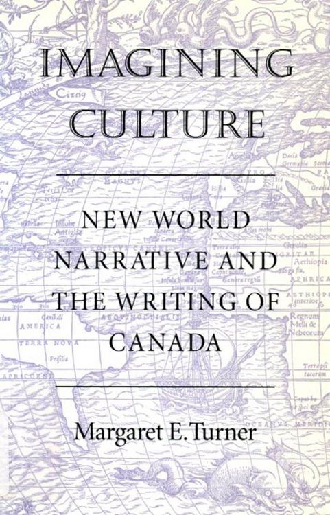 Produktbild: Imagining Culture