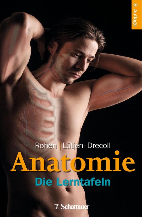 Produktbild: Anatomie