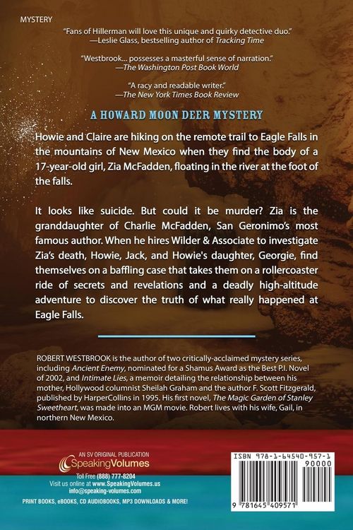 Produktbild: Eagle Falls