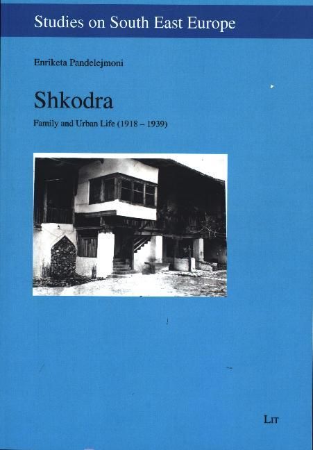 Produktbild: Shkodra