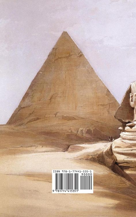 Produktbild: The Religion of Ancient Egypt