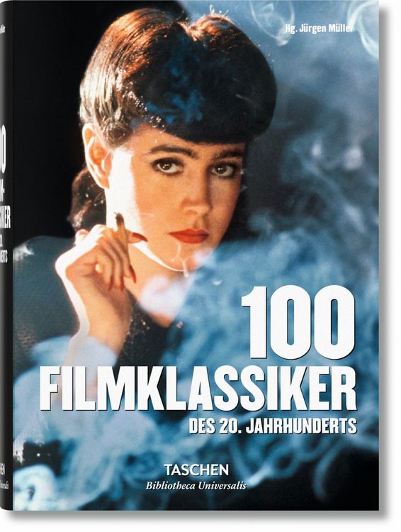 Produktbild: 100 Filmklassiker des 20. Jahrhunderts
