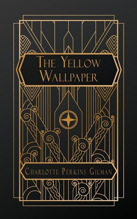 Produktbild: The Yellow Wallpaper