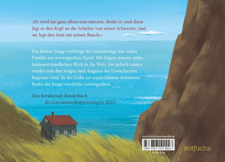 Produktbild: Schwester