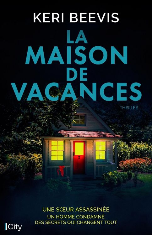 Produktbild: La maison de vacances