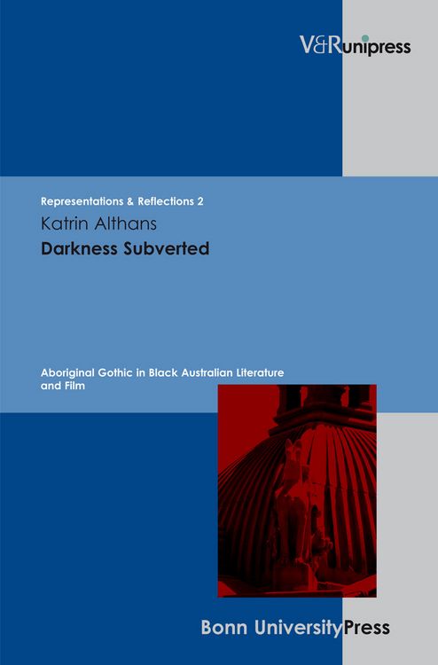 Produktbild: Darkness Subverted