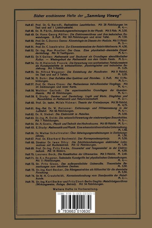 Produktbild: Metallr&ouml;ntgenr&ouml;hren