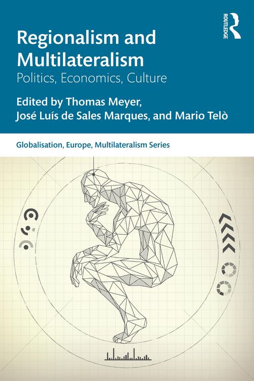 Produktbild: Regionalism and Multilateralism
