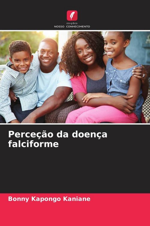 Produktbild: Perce&ccedil;&atilde;o da doen&ccedil;a falciforme