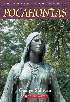 Produktbild: In Their Own Words Pocahontas