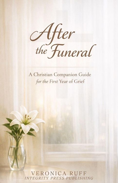 Produktbild: After the Funeral