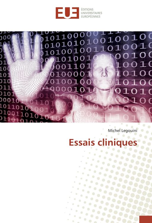 Produktbild: Essais cliniques
