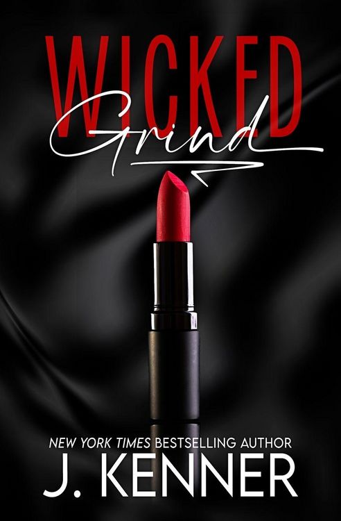 Produktbild: Wicked Grind
