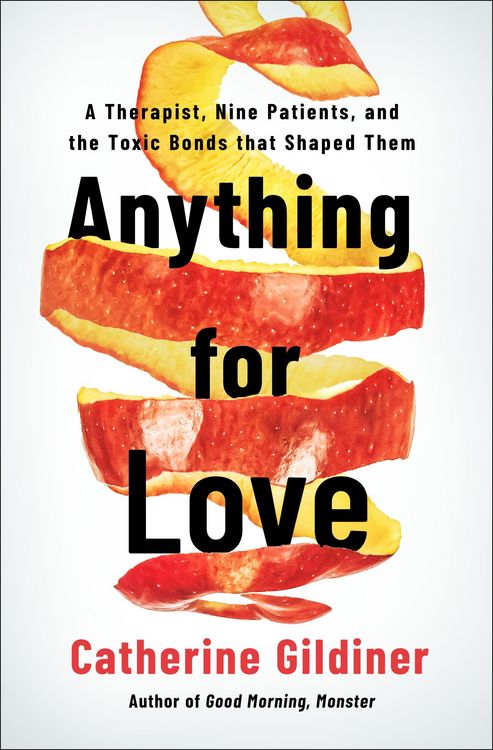 Produktbild: Anything for Love