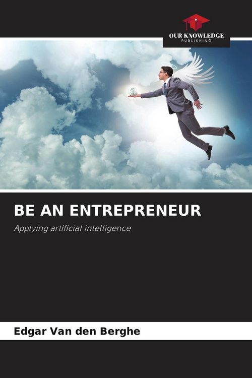 Produktbild: Be An Entrepreneur