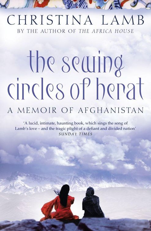 Produktbild: The Sewing Circles of Herat