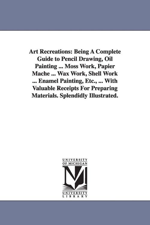 Produktbild: Art Recreations