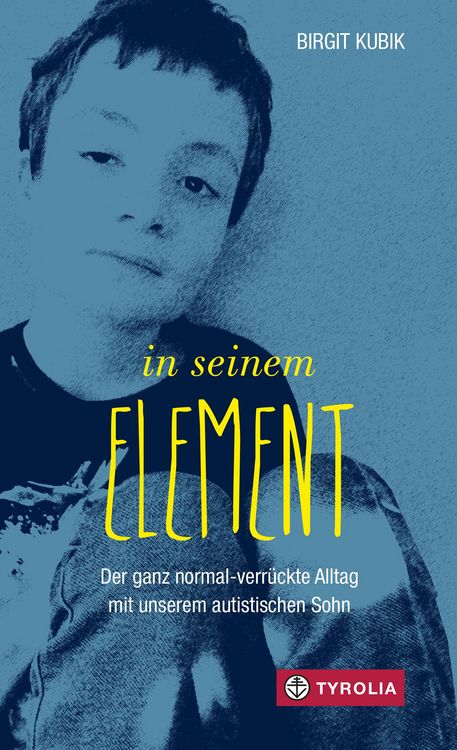 Produktbild: In seinem Element