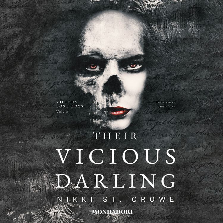 Produktbild: Their Vicious Darling