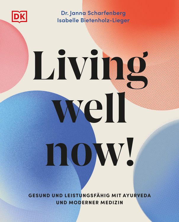 Produktbild: Living well now!