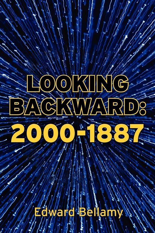 Produktbild: Looking Backward