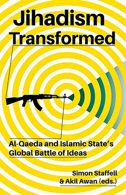 Produktbild: Jihadism Transformed