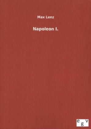 Produktbild: Napoleon I.