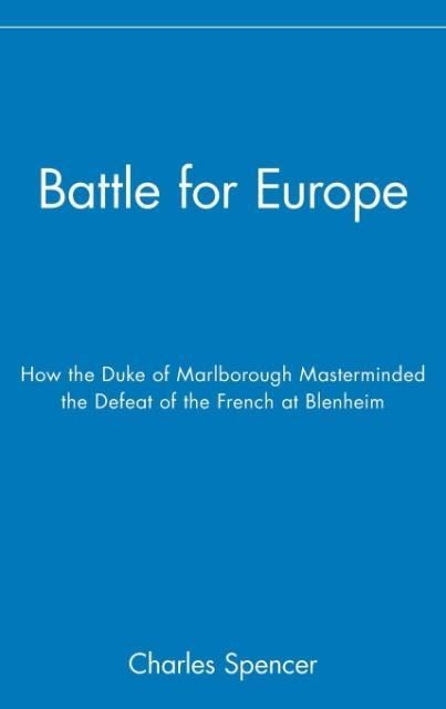 Produktbild: Battle for Europe