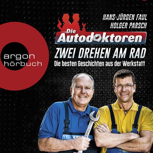 Produktbild: Die Autodoktoren