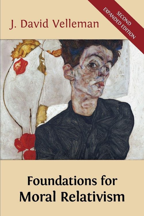 Produktbild: Foundations for Moral Relativism