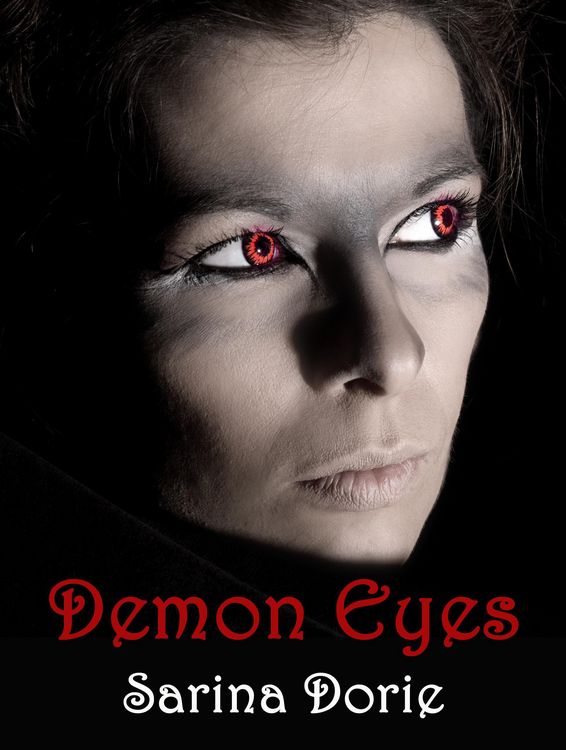 Produktbild: Demon Eyes